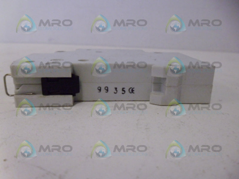GENERAL ELECTRIC V76110 C10 CIRCUIT BREAKER NSNP