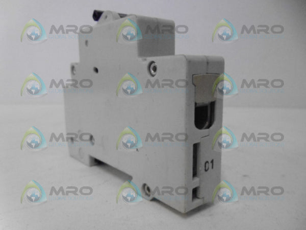 GENERAL ELECTRIC V76110 C10 CIRCUIT BREAKER NSNP