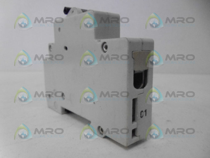GENERAL ELECTRIC V76110 C10 CIRCUIT BREAKER NSNP