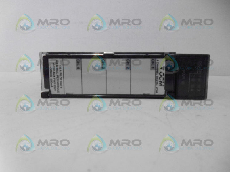 OCMT HKY-C00122 TEMPERATURE CONTROL MODULE NSNP
