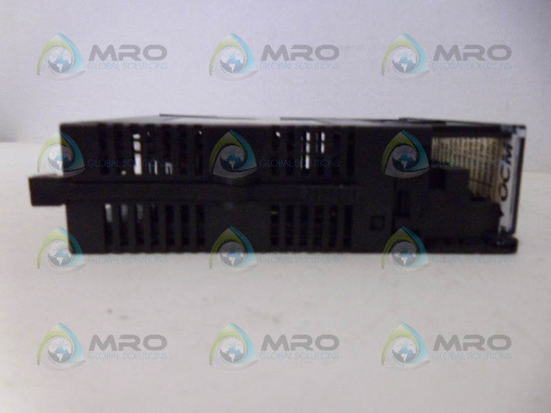 OCMT HKY-C00122 TEMPERATURE CONTROL MODULE NSNP