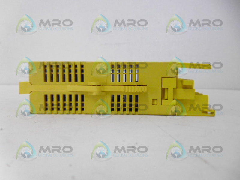 FANUC A03B-0819-C154  I/O UNMP