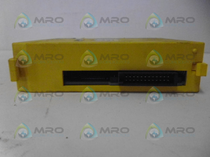 FANUC A03B-0819-C154  I/O UNMP