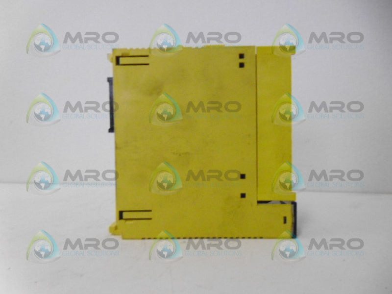 FANUC A03B-0819-C154  I/O UNMP
