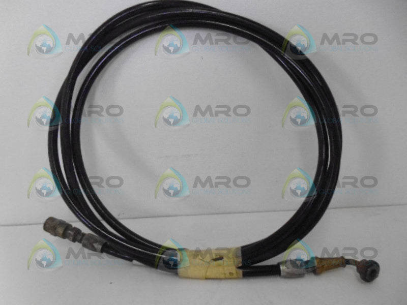 PARKER 510A-3 REFRIG HOSE UNMP