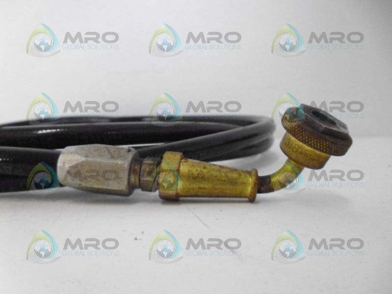 PARKER 510A-3 REFRIG HOSE UNMP