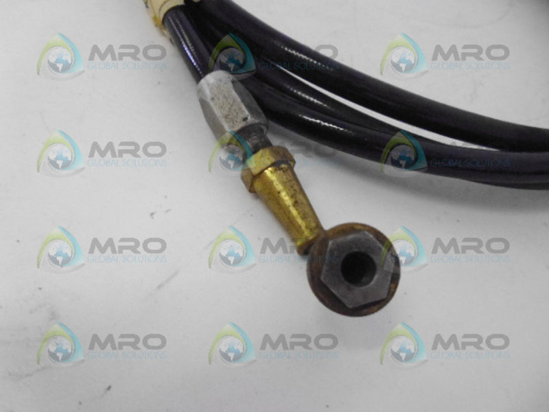PARKER 510A-3 REFRIG HOSE UNMP