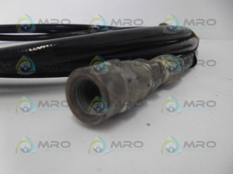 PARKER 510A-3 REFRIG HOSE UNMP