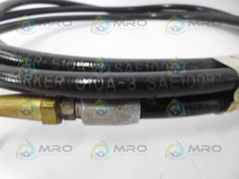 PARKER 510A-3 REFRIG HOSE UNMP