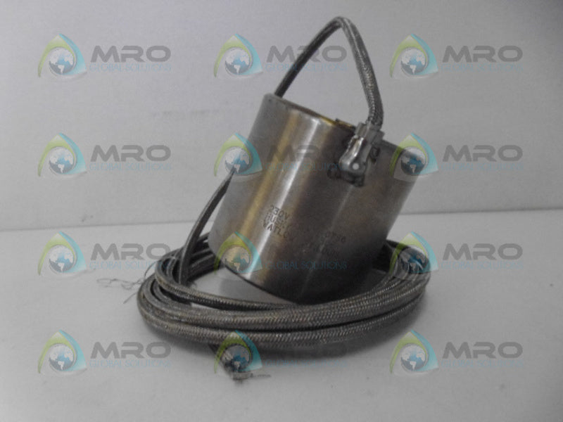 HUSKY 726750E BANDING HEATER UNMP