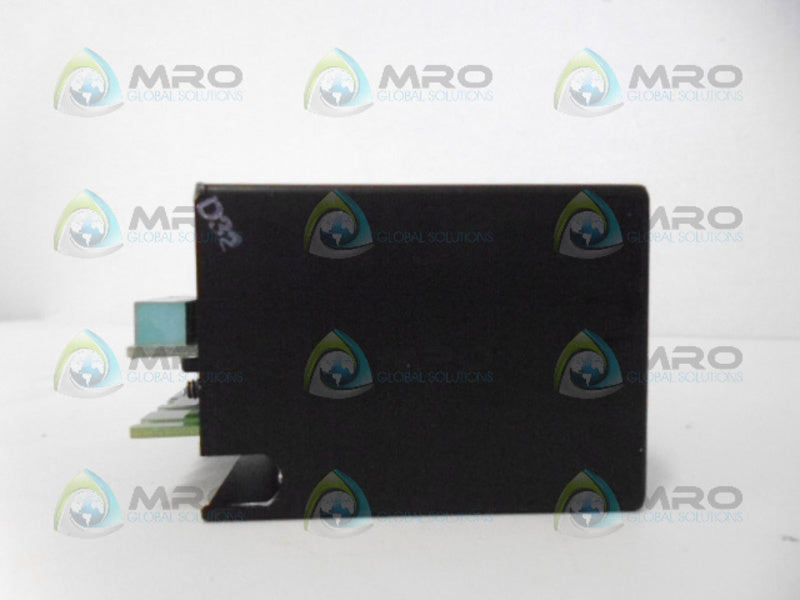 GE FANUC IC670MDL640D INPUT MODULE NSNP