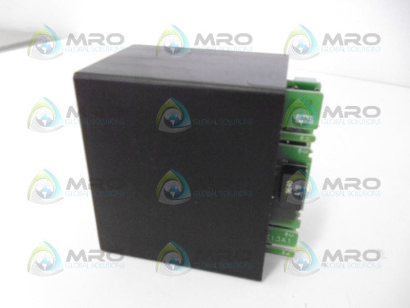 GE FANUC IC670MDL640D INPUT MODULE NSNP