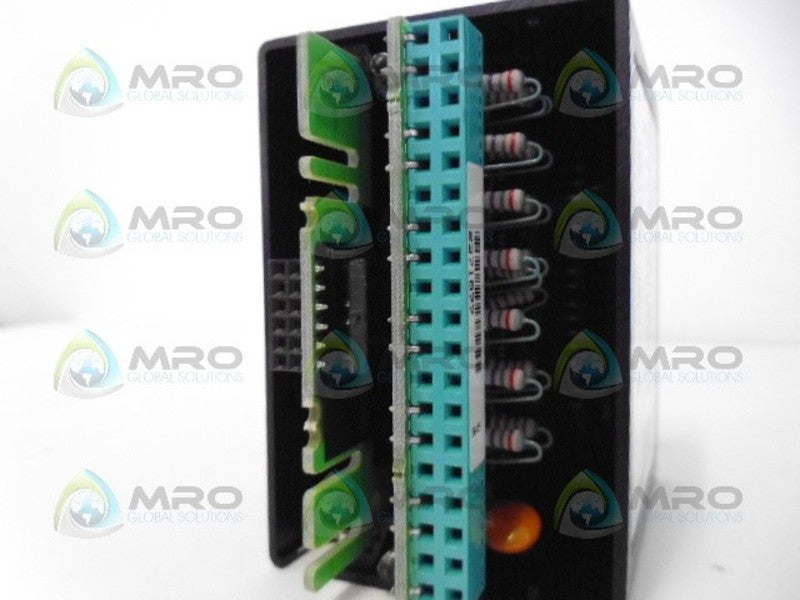 GE FANUC IC670MDL640D INPUT MODULE NSNP