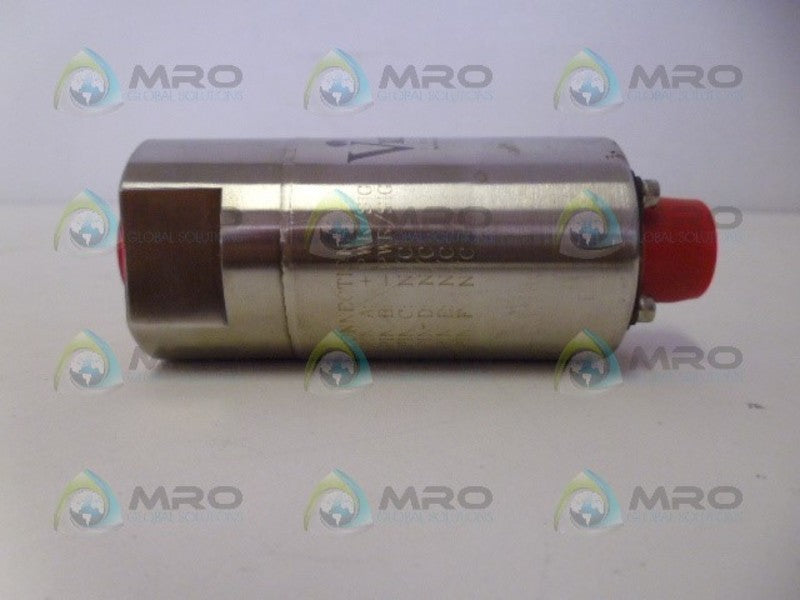 VIATRAN 3405BMCX292 TRANSUCER SENSOR 0-250 NSNP