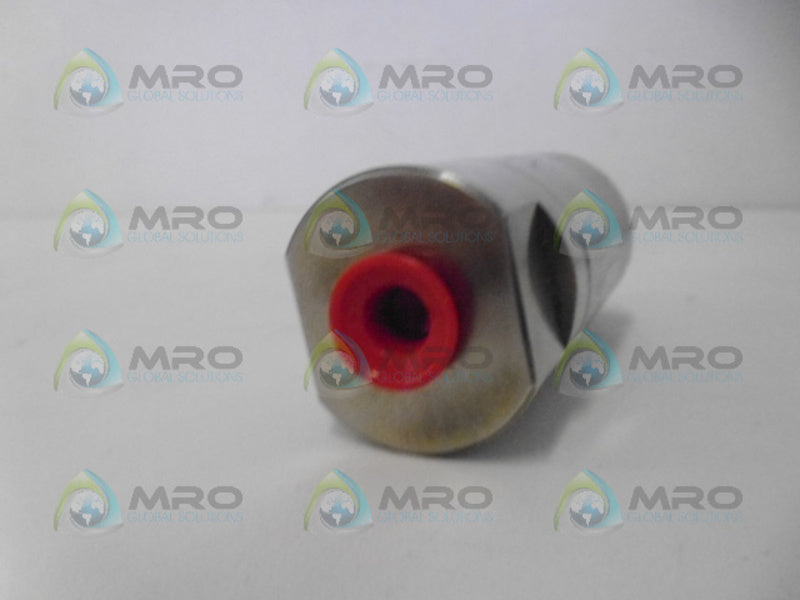 VIATRAN 3405BMCX292 TRANSUCER SENSOR 0-250 NSNP