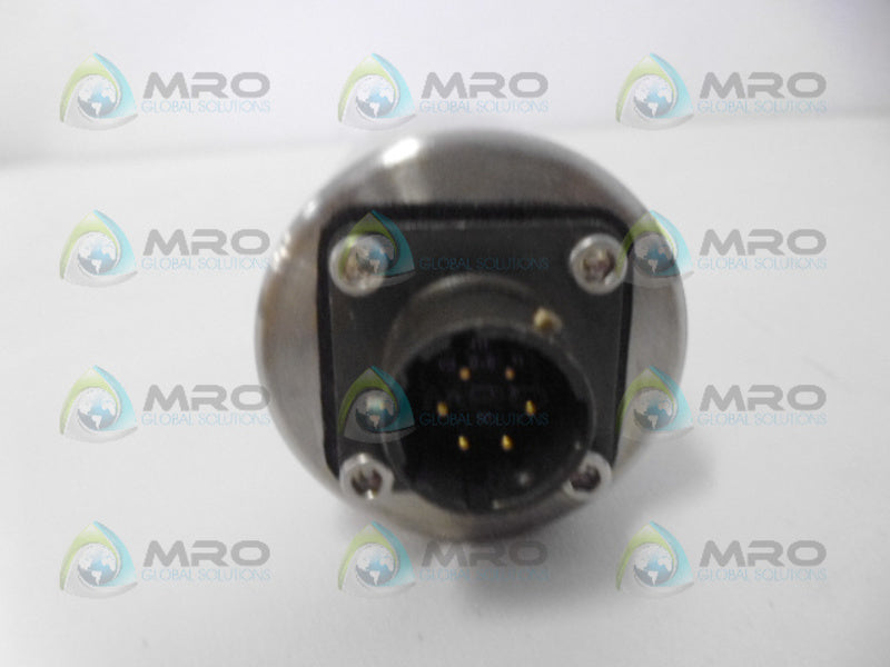 VIATRAN 3405BMCX292 TRANSUCER SENSOR 0-250 NSNP