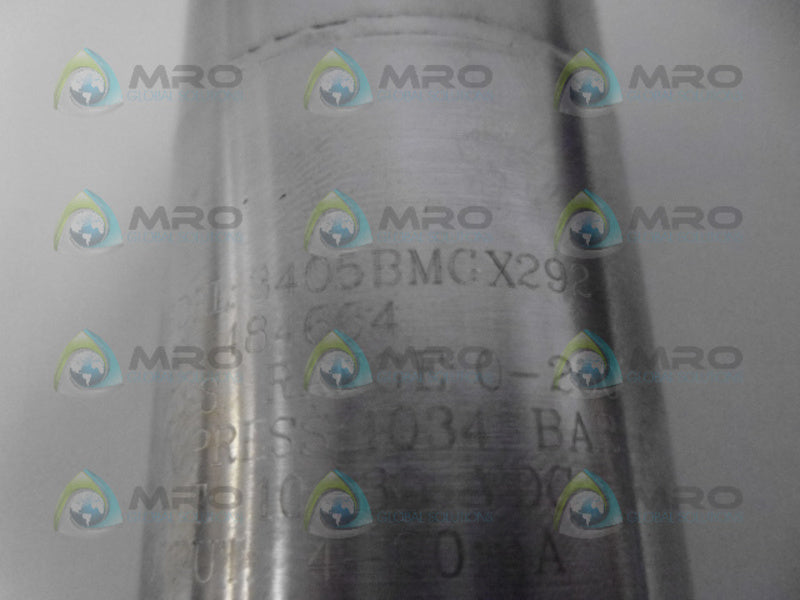 VIATRAN 3405BMCX292 TRANSUCER SENSOR 0-250 NSNP