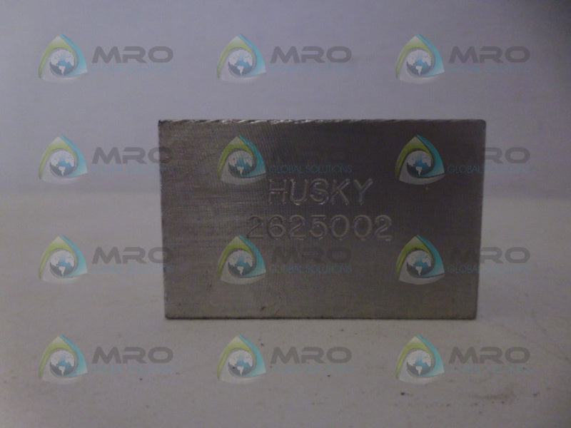 HUSKY 2625002 MANIFOLD NSNP