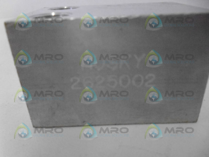 HUSKY 2625002 MANIFOLD NSNP