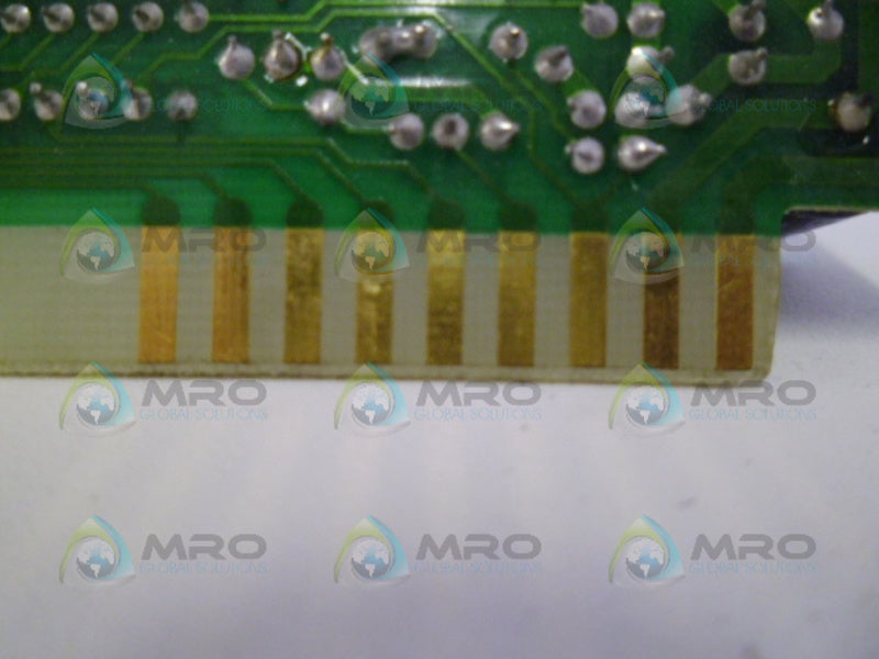 GE FANUC IC610MDL125A INPUT MODULE NSNP