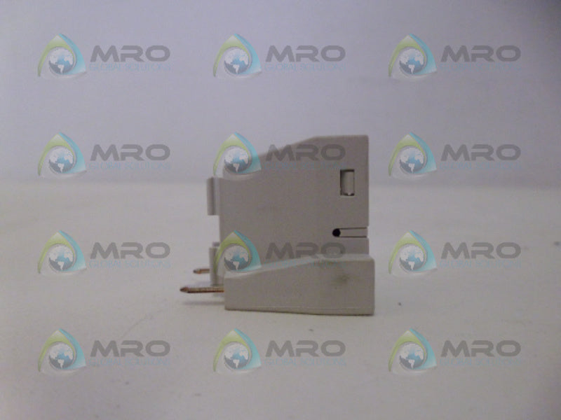 SIEMENS 3TX4490-3A SURGE SUPPRESSOR UNMP