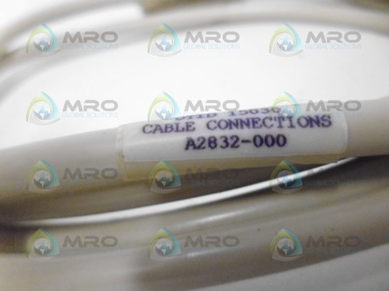 SIEMENS A1110211010 CABLE NSNP