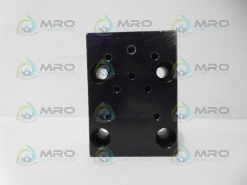 MOOG 36202 BASE NSNP