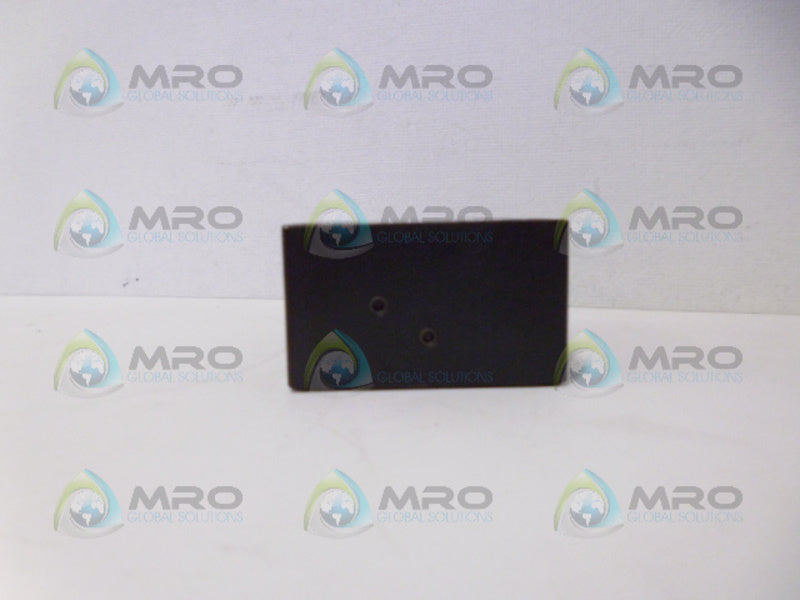 MOOG 36202 BASE NSNP