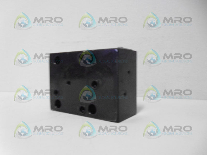 MOOG 36202 BASE NSNP