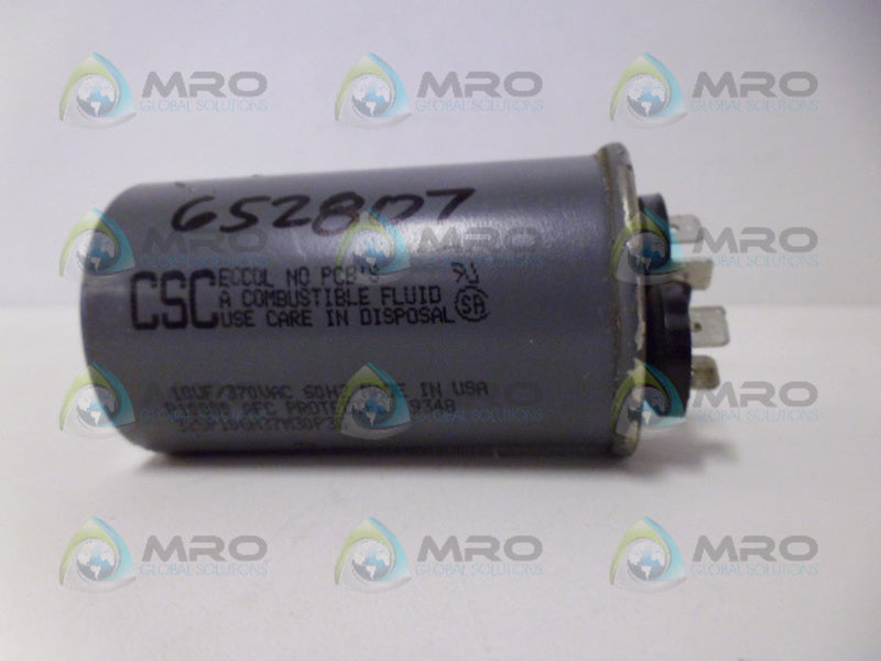 CSC 325P106H37M30P3G CAPACITOR UNMP