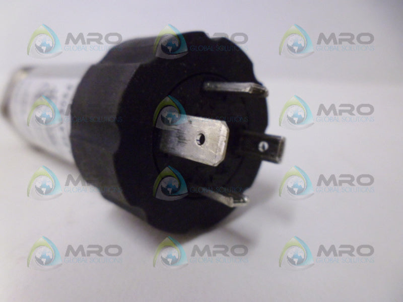 HYDAC HDA3775-A-250-186 PRESSURE SWITCH UNMP