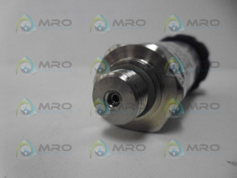 HYDAC HDA3775-A-250-186 PRESSURE SWITCH UNMP