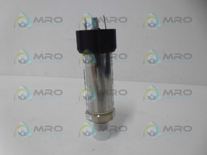 HYDAC HDA3775-A-250-186 PRESSURE SWITCH UNMP