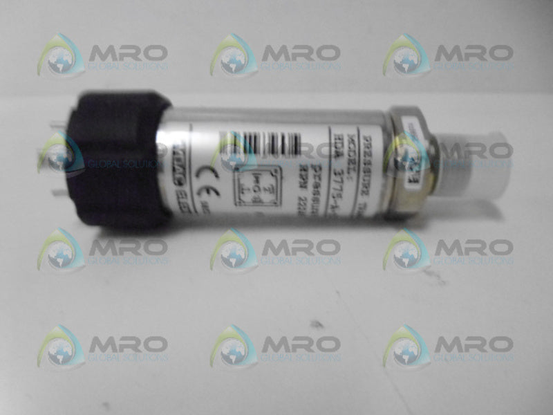 HYDAC HDA3775-A-250-186 PRESSURE SWITCH UNMP