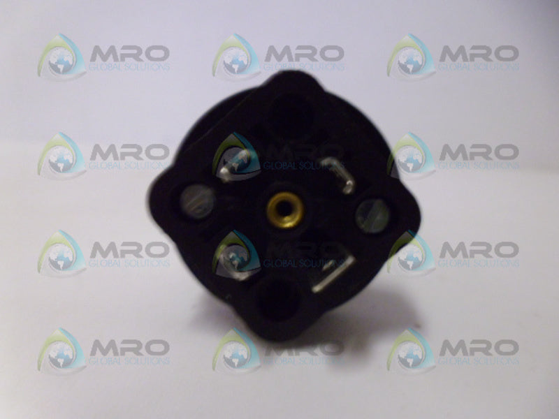 UNITED ELECTRIC 10-F11 PRESSURE SWITCH UNMP
