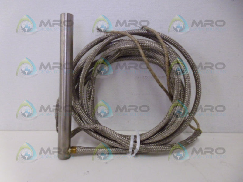 HUSKY 725S07 FIRE ROD NSNP