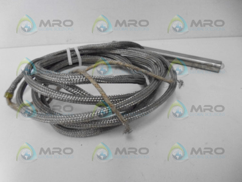 HUSKY 725S07 FIRE ROD NSNP