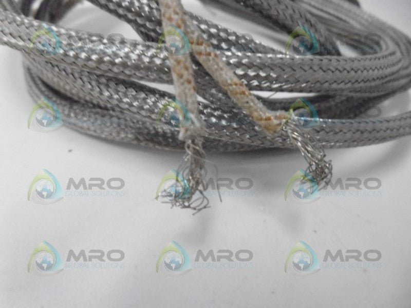 HUSKY 725S07 FIRE ROD NSNP