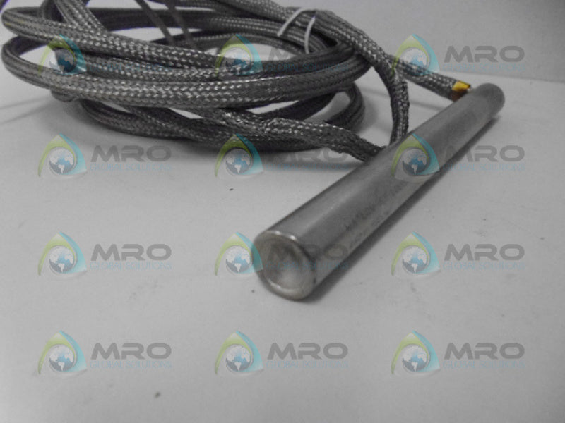 HUSKY 725S07 FIRE ROD NSNP