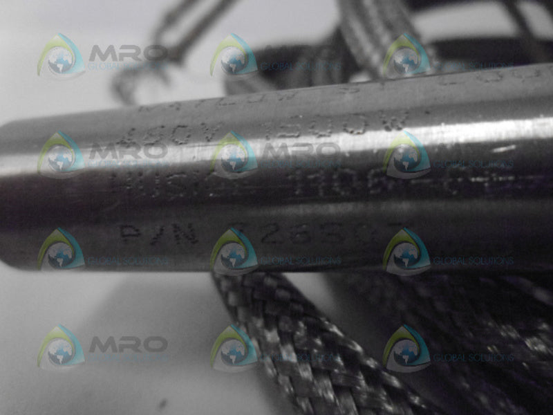 HUSKY 725S07 FIRE ROD NSNP