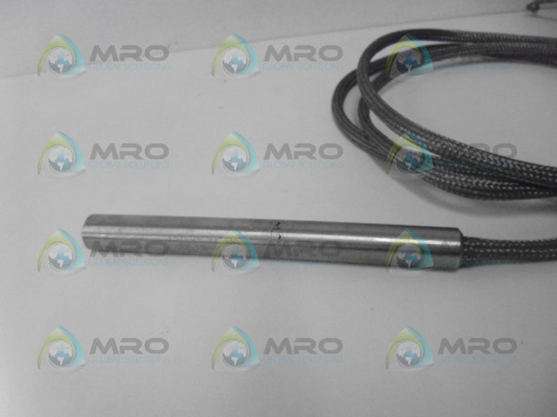 HUSKY 5163995 FIRE ROD NSNP