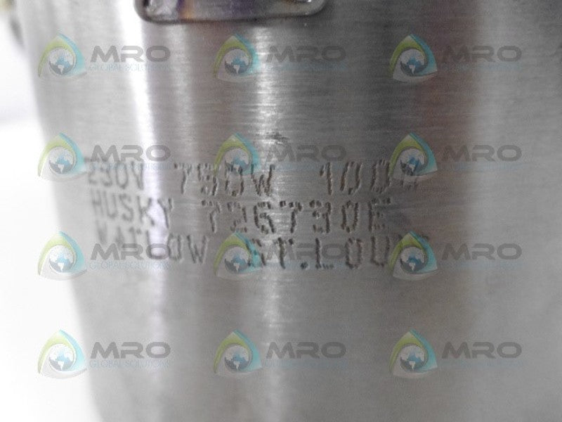 HUSKY 726730E BANDING HEATER NSNP