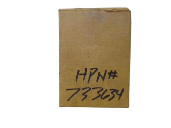 GENERAL ELECTRIC TED124015WL CIRCUIT BREAKER 15A (GREEN) NSMP