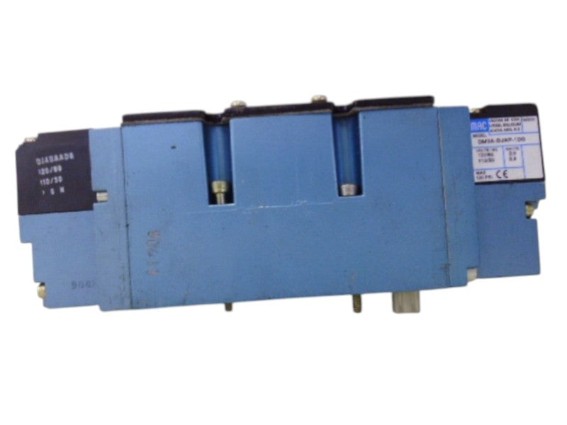MAC 93A-EAA-CJA-DM-DJAP-1DG SOLENOID VALVE  NSNP
