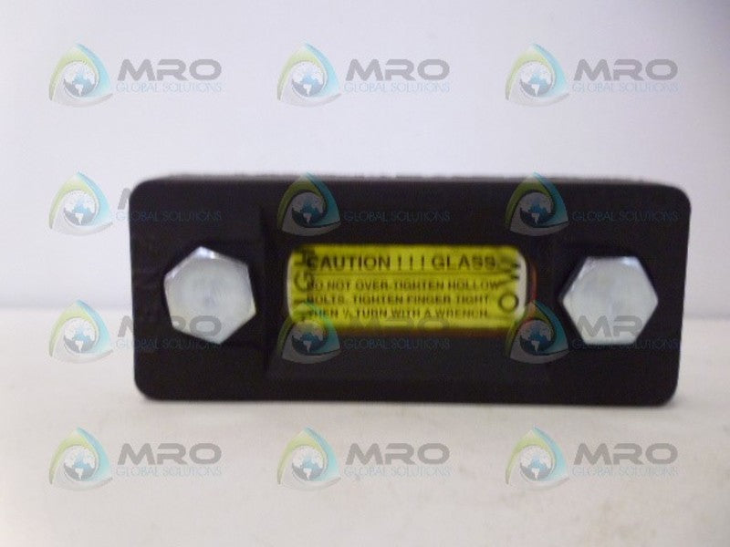 HUSKY 607955 GUAGE SIGHT FLUID LEVEL NSMP