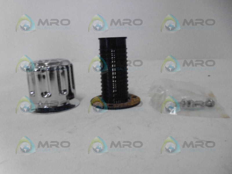LENZ FCS-M COVER PLATES FOR HYDRAULIC PUMPS NSMP