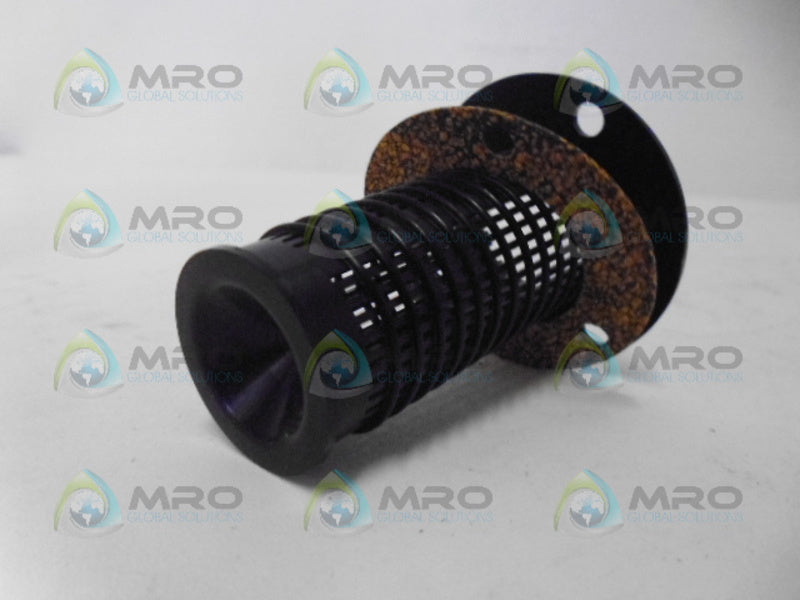 LENZ FCS-M COVER PLATES FOR HYDRAULIC PUMPS NSMP