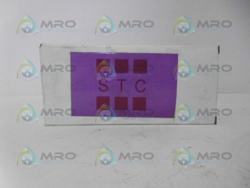 STC 4C410-1/2-3-D VALVE NSMP