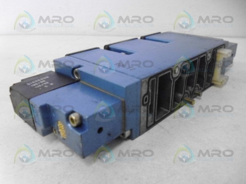 MAC 93A-EAA-CJA-DM-DJAP-1DG SOLENOID VALVE  NSNP