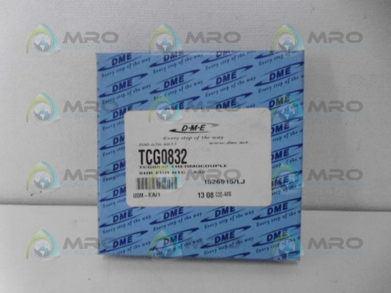 DME TCG0832  NSMP